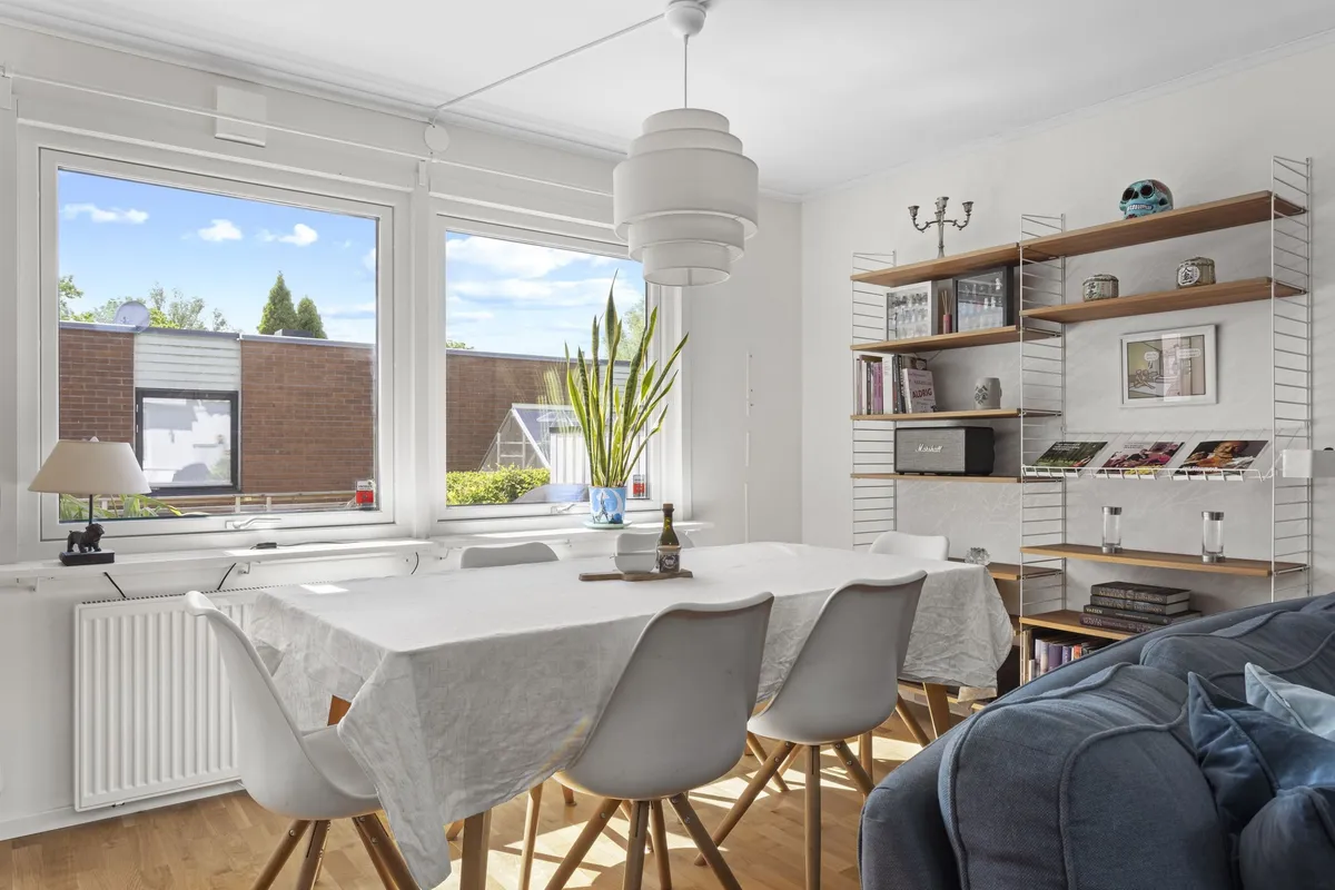 Hyresbostad på Järfälla i jarfalla