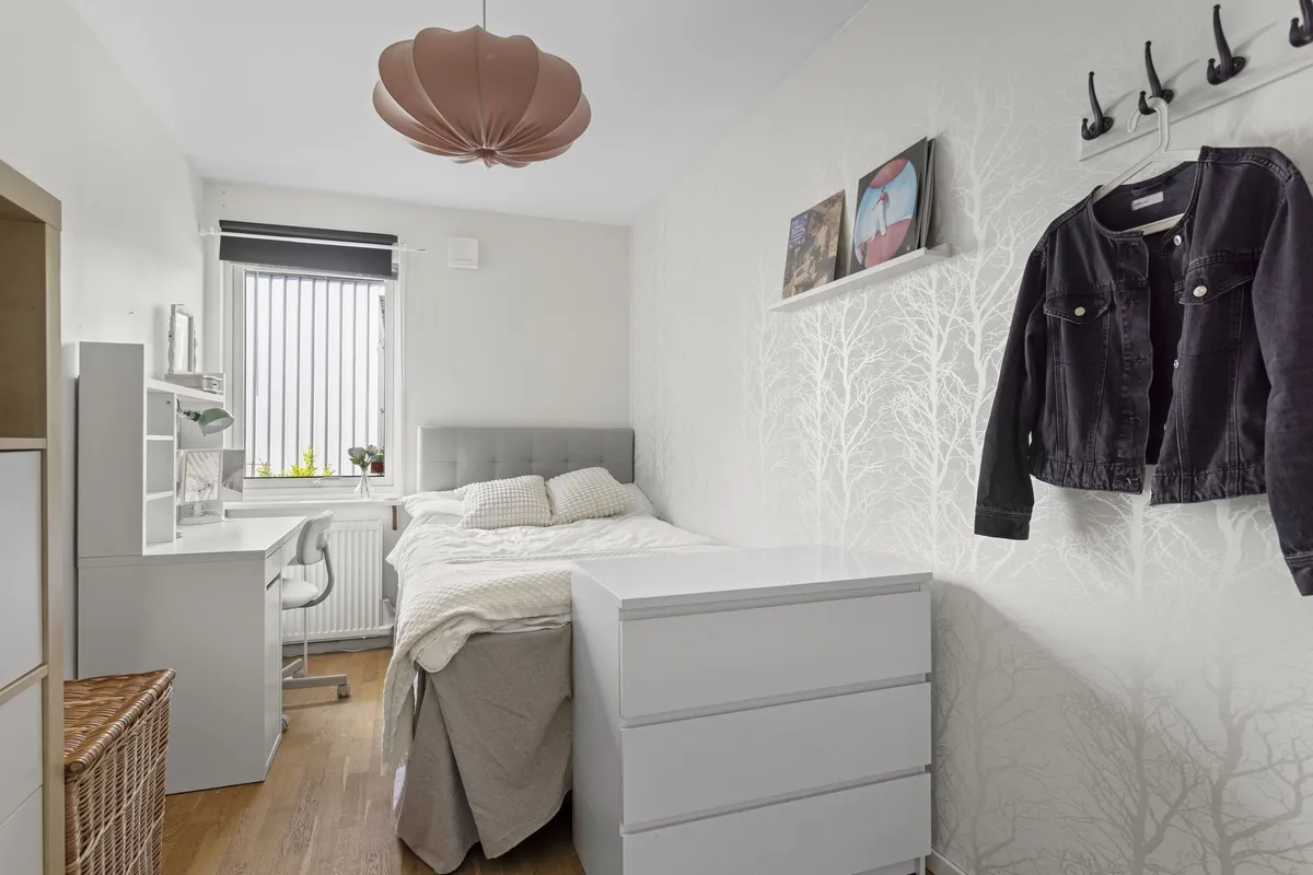 Hyresbostad på Järfälla i jarfalla