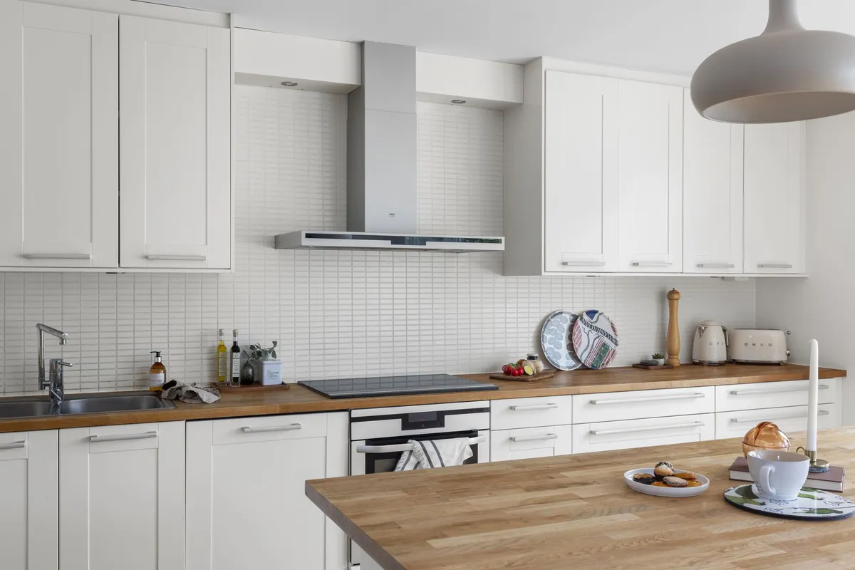 Hyresbostad på Järfälla i jarfalla