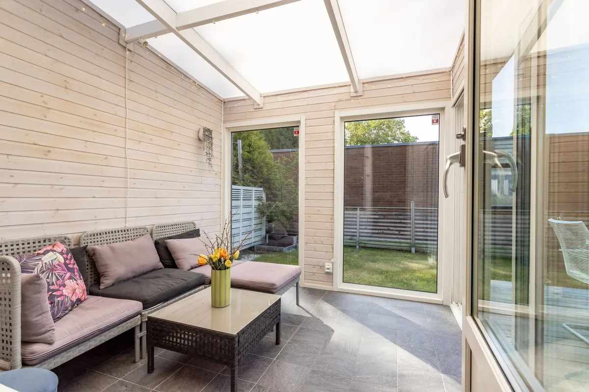 Hyresbostad på Järfälla i jarfalla