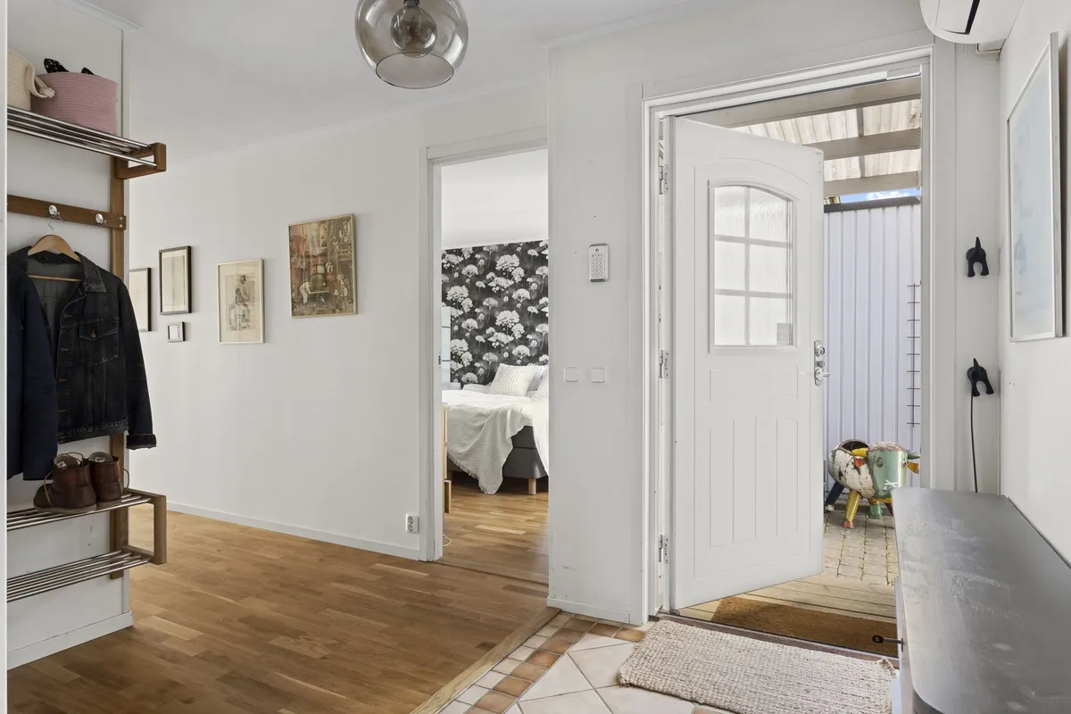 Hyresbostad på Järfälla i jarfalla