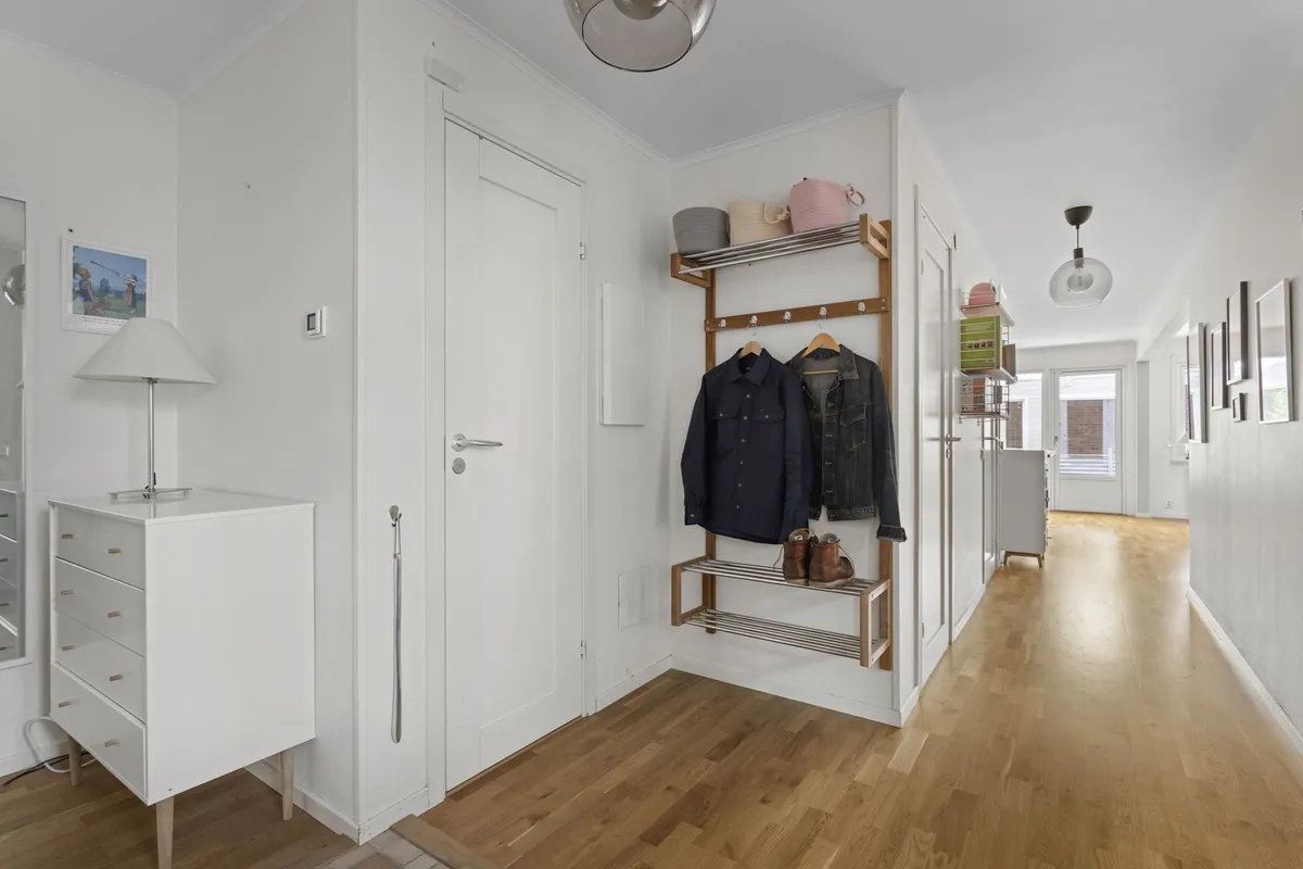 Hyresbostad på Järfälla i jarfalla