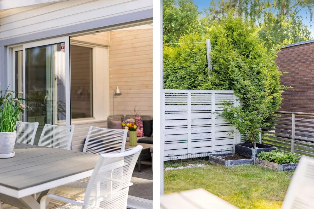 Hyresbostad på Järfälla i jarfalla