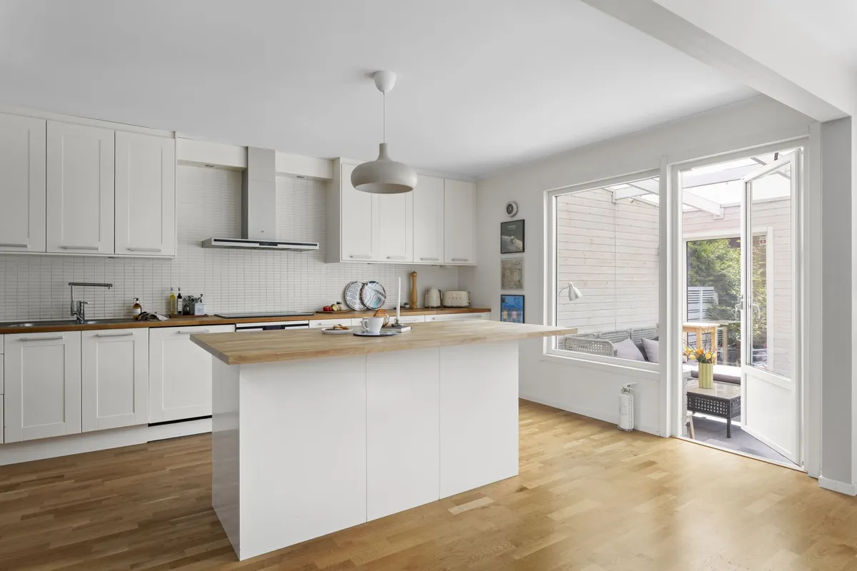 Hyresbostad på Järfälla i jarfalla