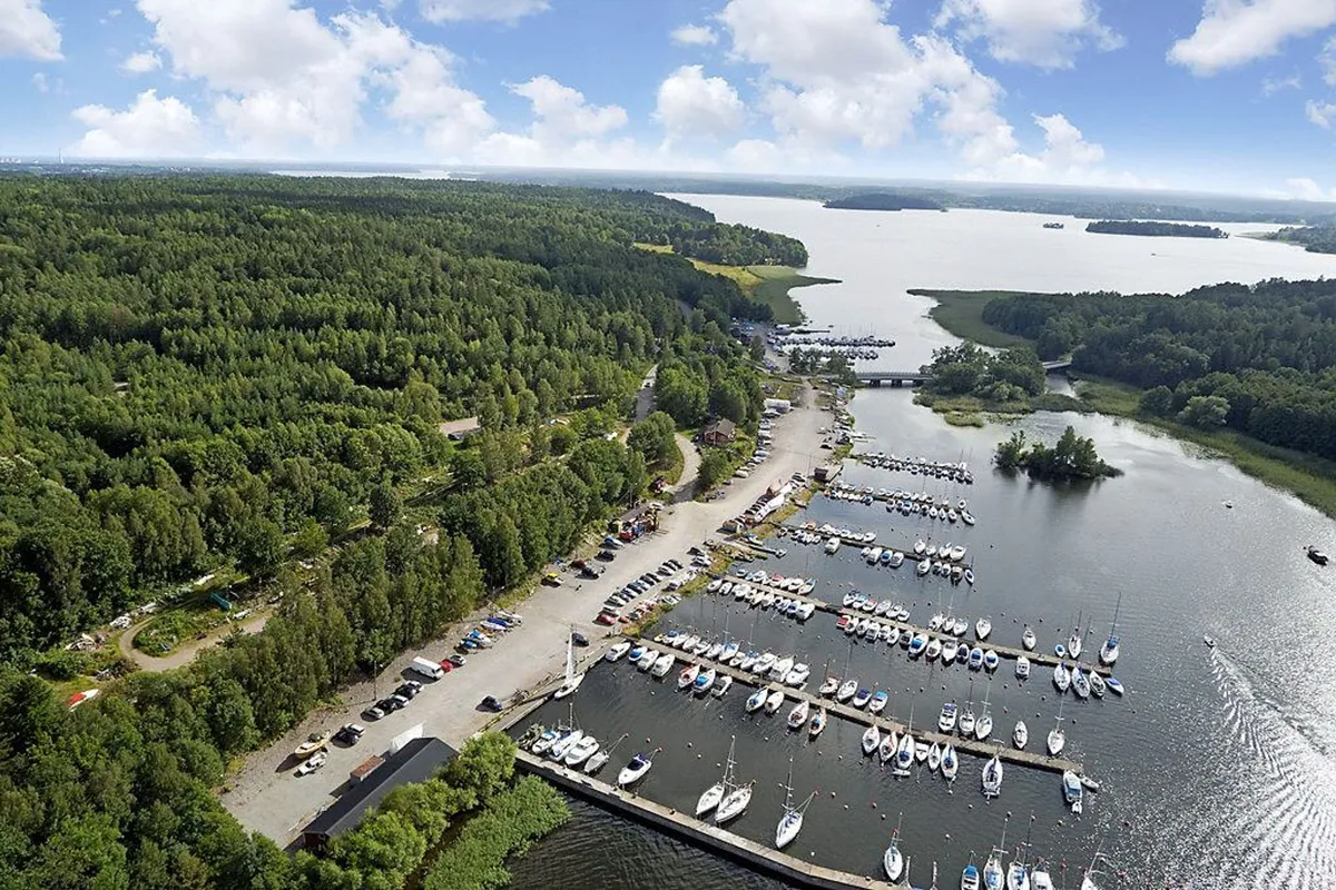 Hyresbostad på Järfälla i jarfalla