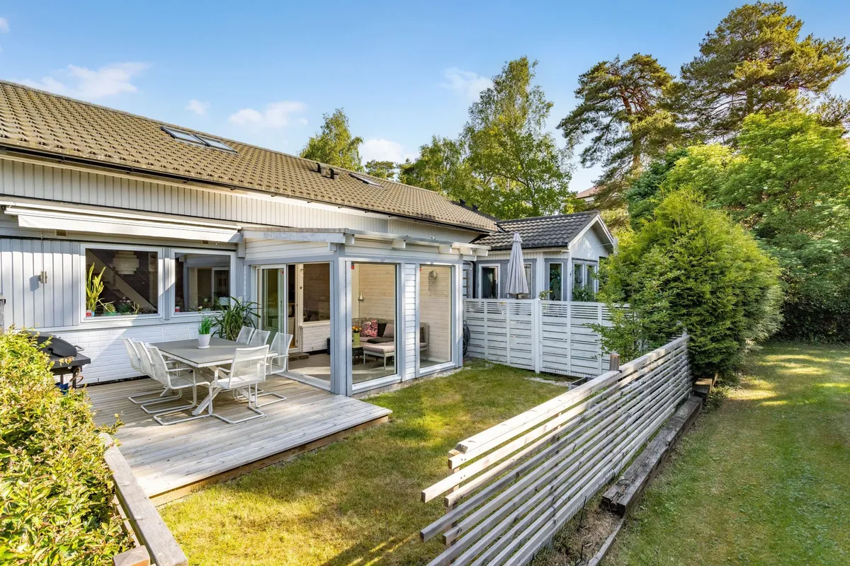 Hyresbostad på Järfälla i jarfalla