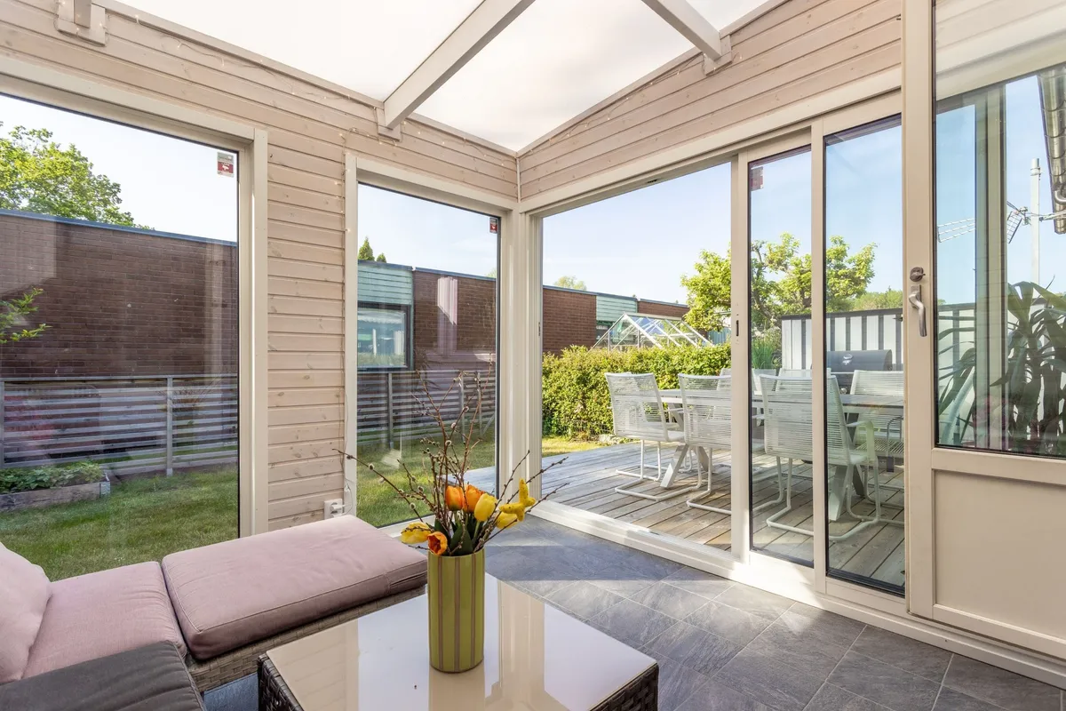 Hyresbostad på Järfälla i jarfalla