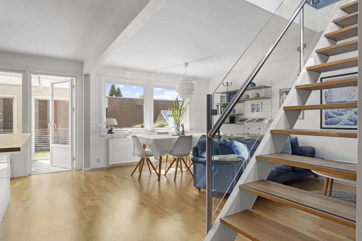 Hyresbostad på Järfälla i jarfalla