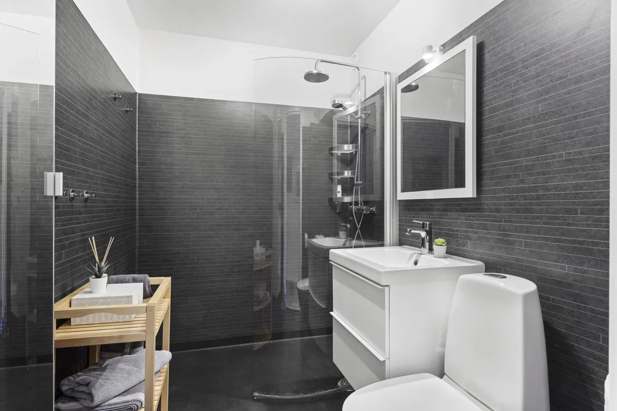 Hyresbostad på Järfälla i jarfalla