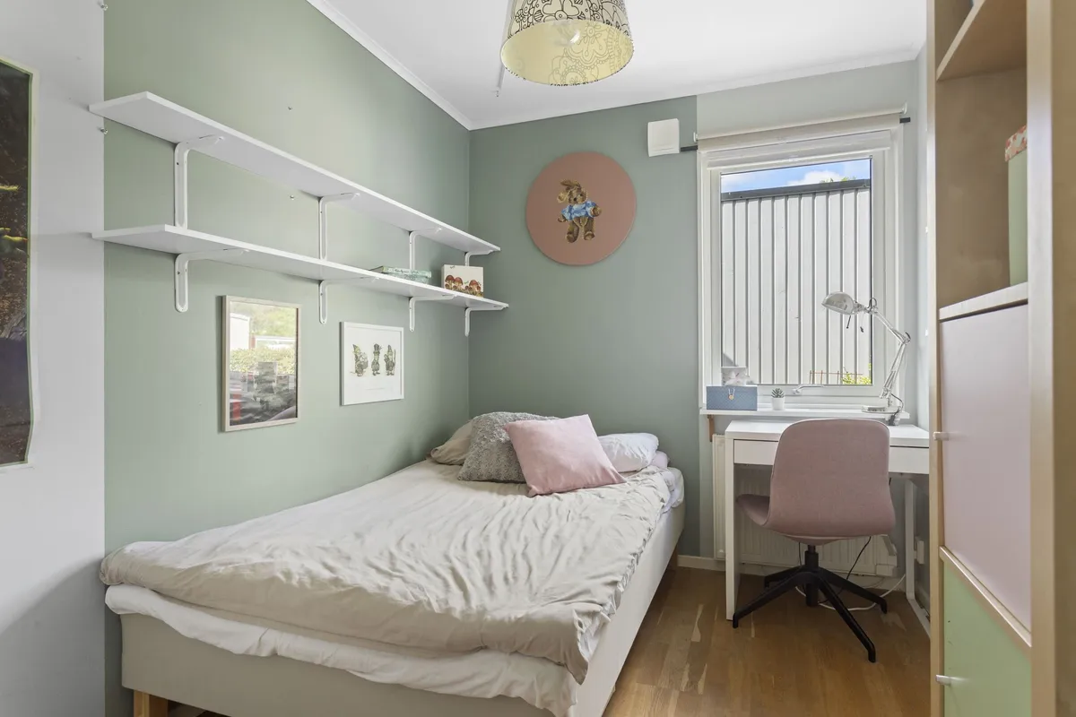 Hyresbostad på Järfälla i jarfalla