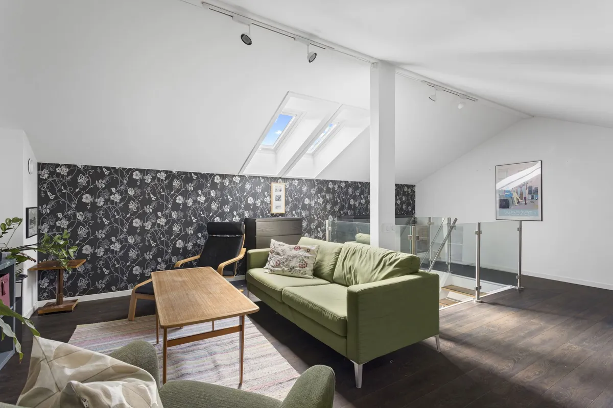 Hyresbostad på Järfälla i jarfalla