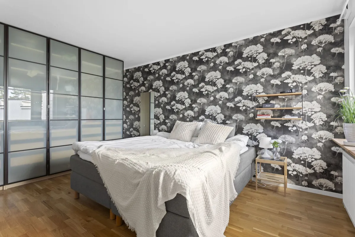 Hyresbostad på Järfälla i jarfalla