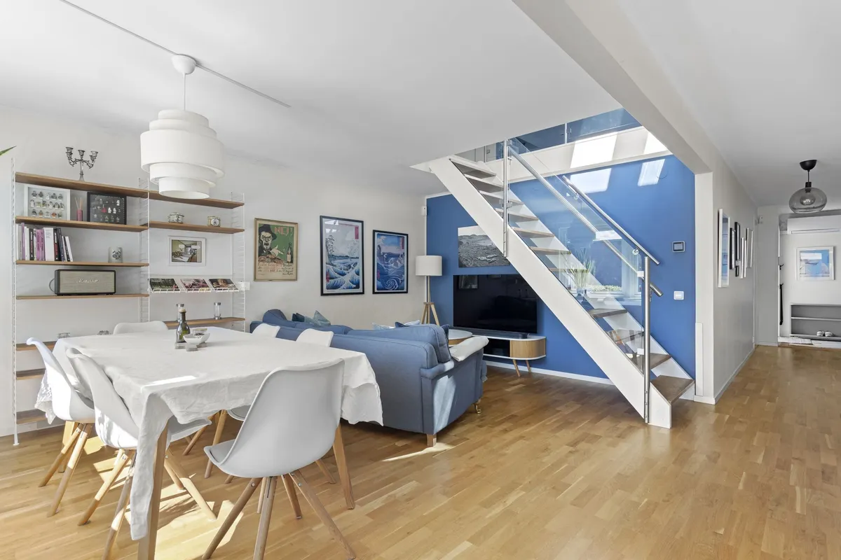 Hyresbostad på Järfälla i jarfalla