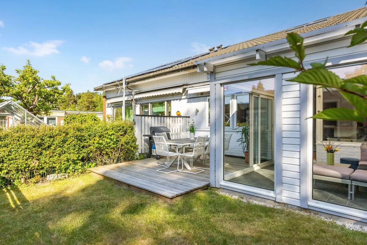 Hyresbostad på Järfälla i jarfalla