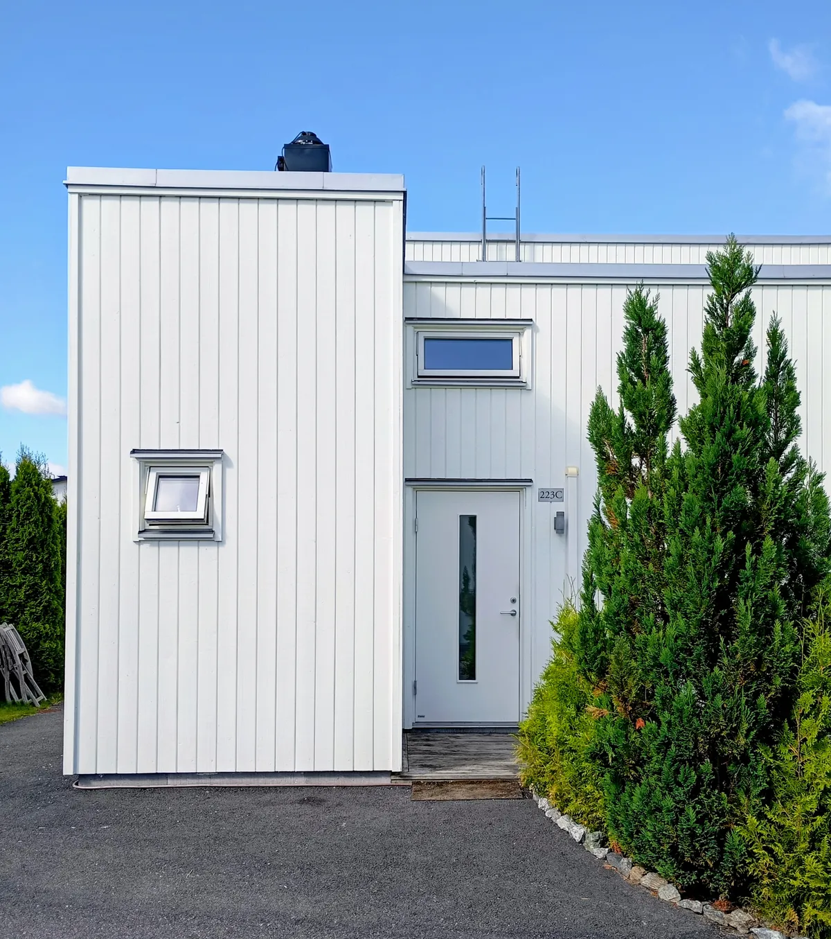 Hyreslägenhet på Huddinge i huddinge