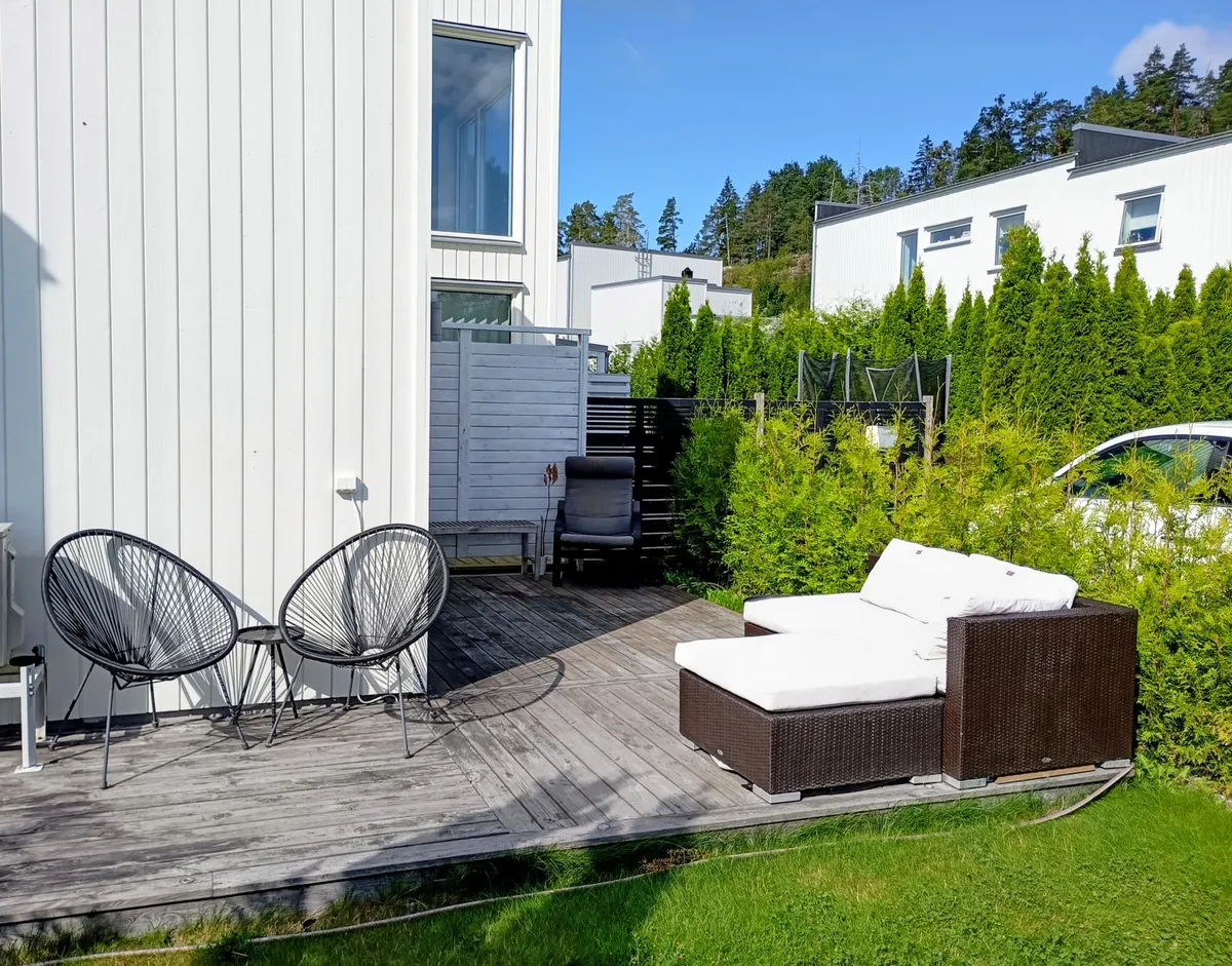 Hyreslägenhet på Huddinge i huddinge