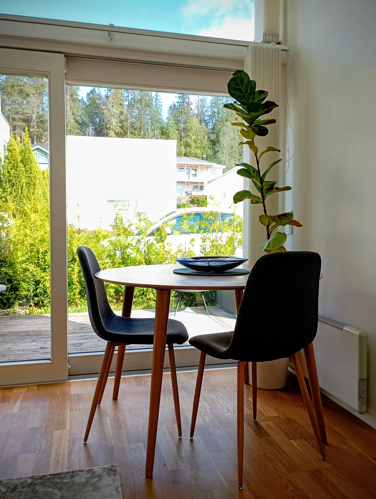 Hyreslägenhet på Huddinge i huddinge