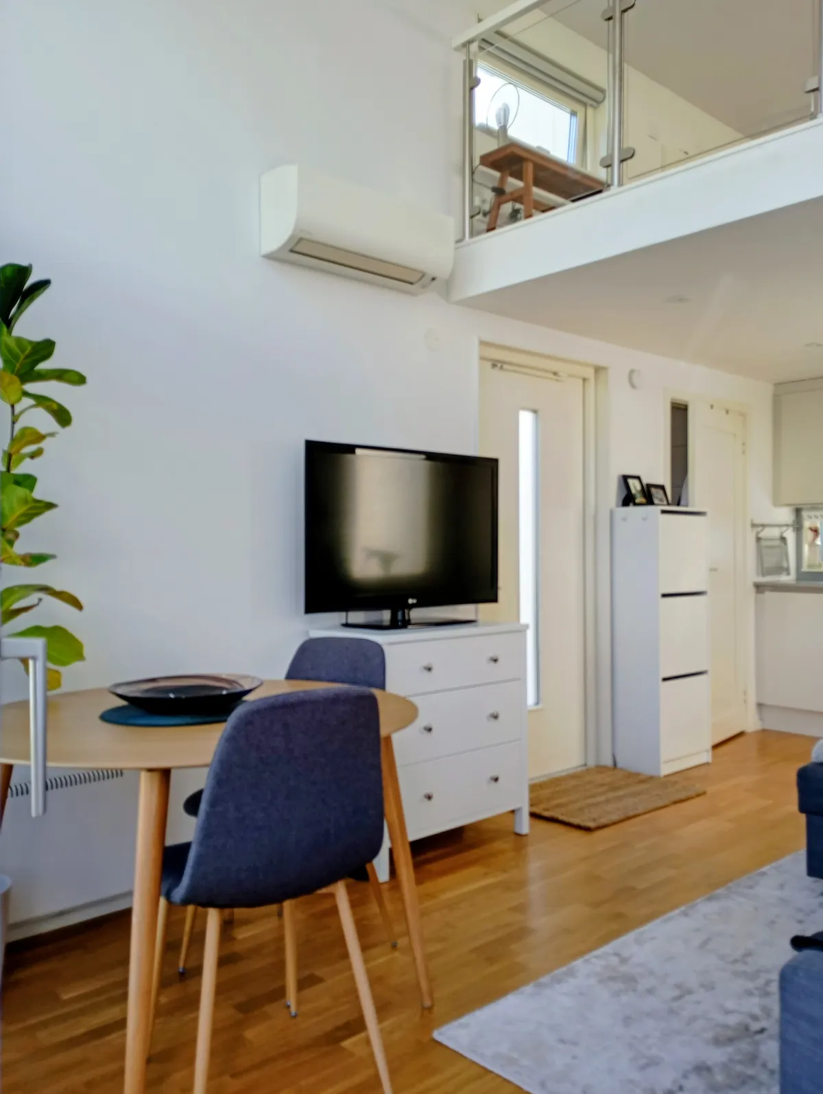 Hyreslägenhet på Huddinge i huddinge