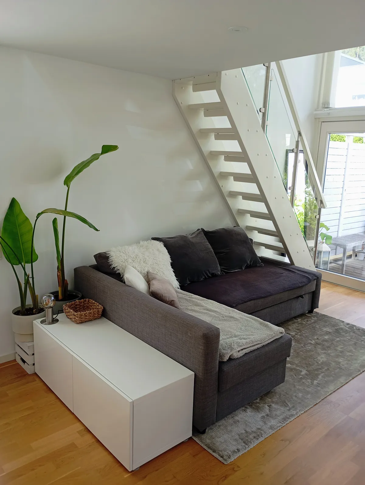 Hyreslägenhet på Huddinge i huddinge