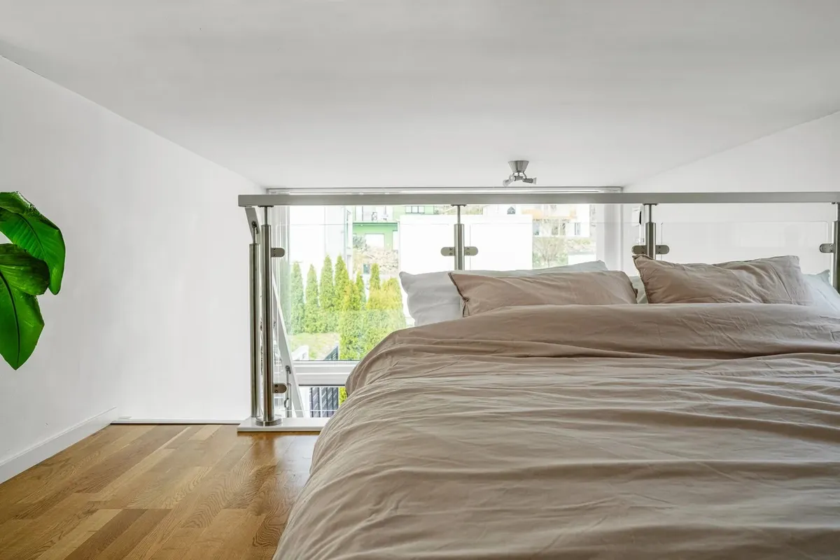 Hyreslägenhet på Huddinge i huddinge