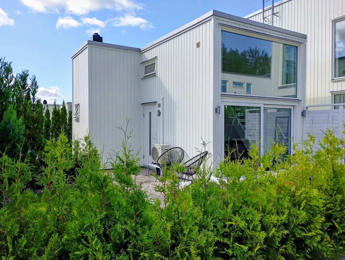 Hyreslägenhet på Huddinge i huddinge