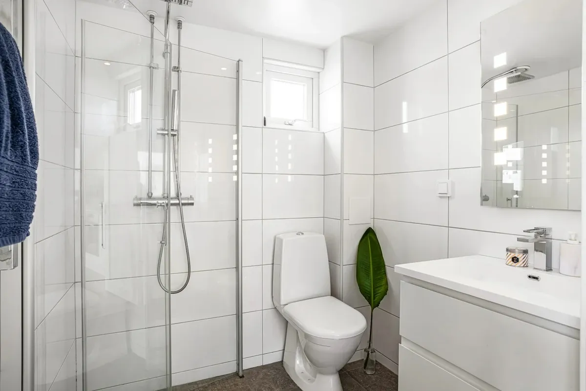 Hyreslägenhet på Huddinge i huddinge