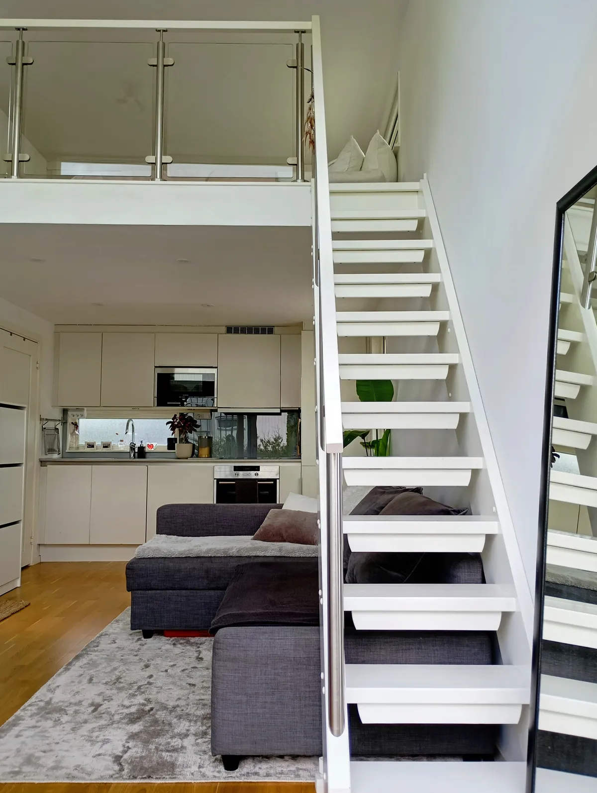 Hyreslägenhet på Huddinge i huddinge