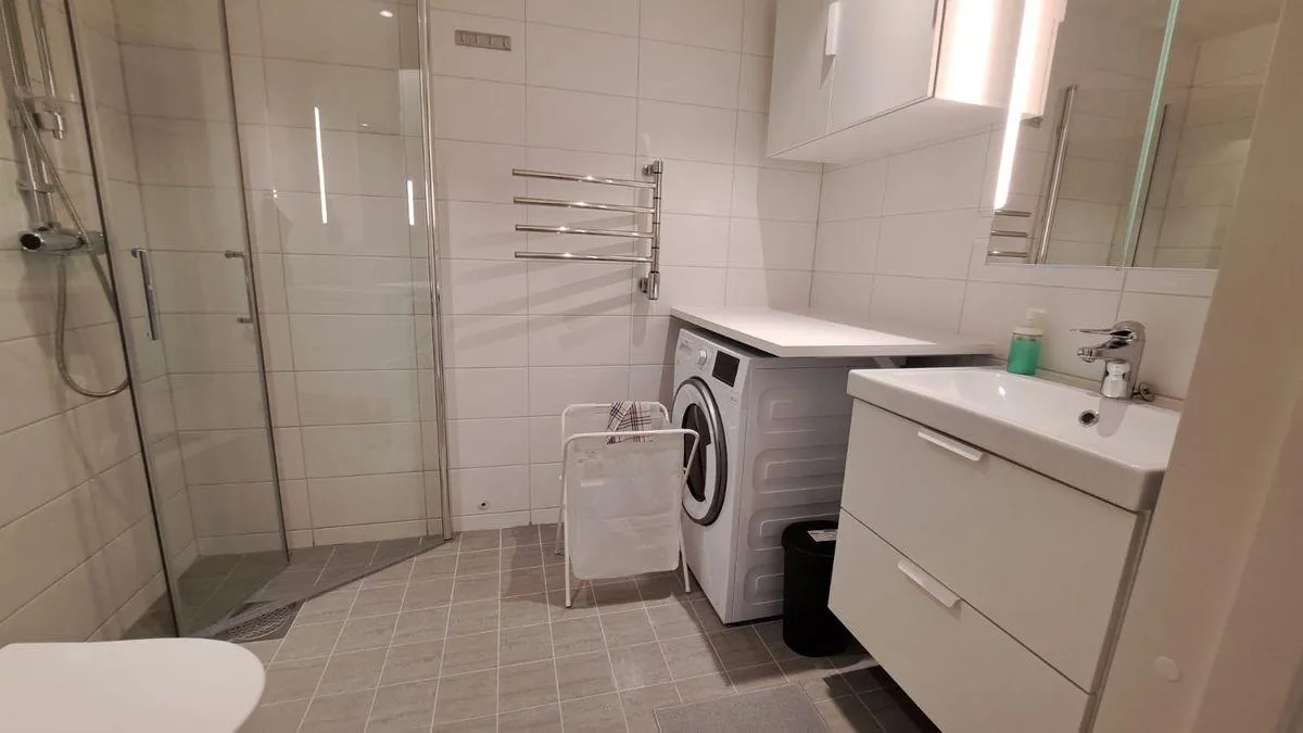 Hyreslägenhet på Stockholm i stockholm