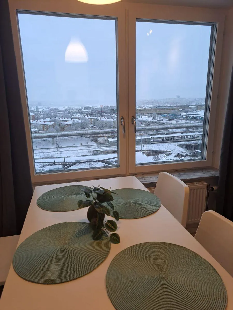 Hyreslägenhet på Stockholm i stockholm