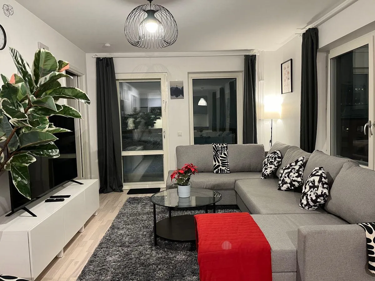 Hyreslägenhet på Stockholm i stockholm