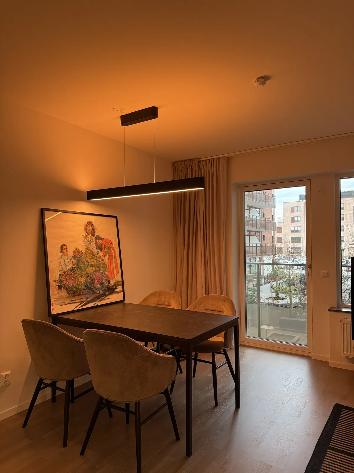 Hyreslägenhet på Malmö i malmo