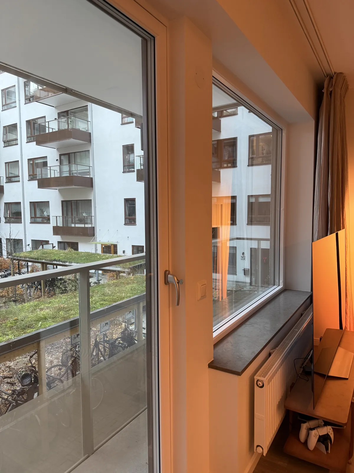 Hyreslägenhet på Malmö i malmo