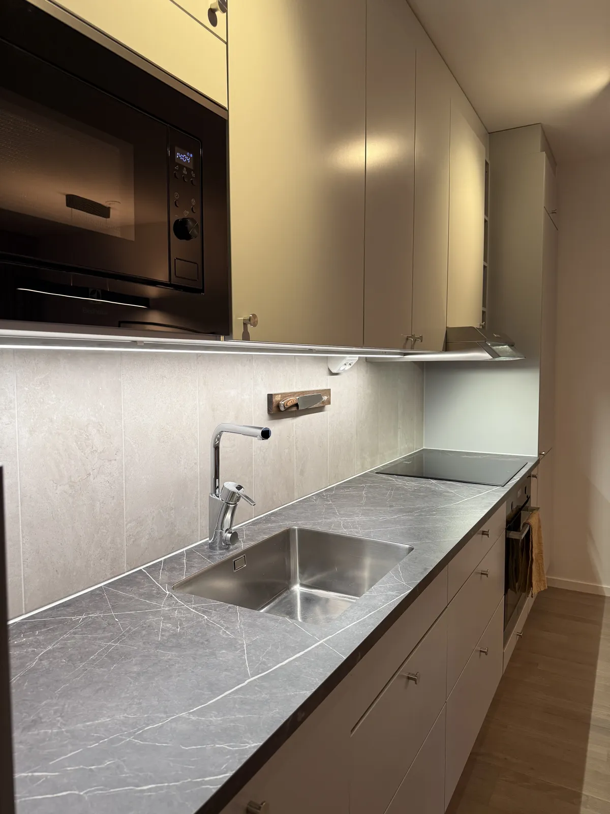 Hyreslägenhet på Malmö i malmo