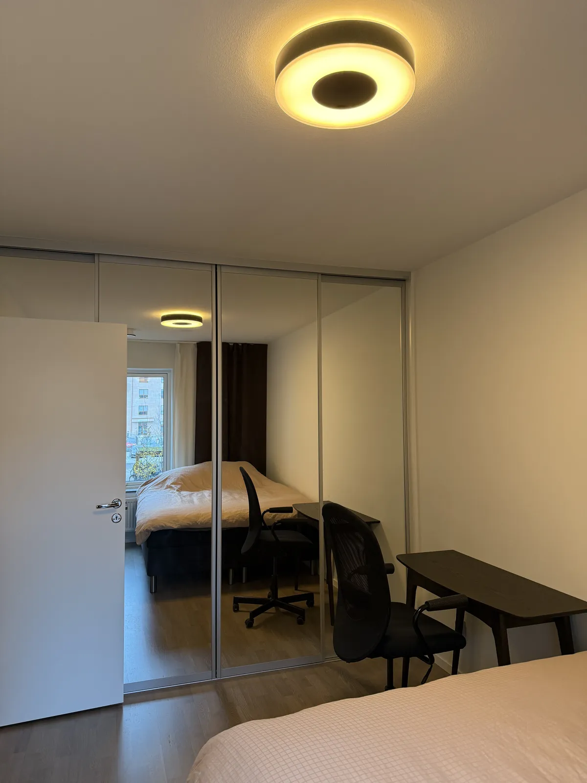 Hyreslägenhet på Malmö i malmo