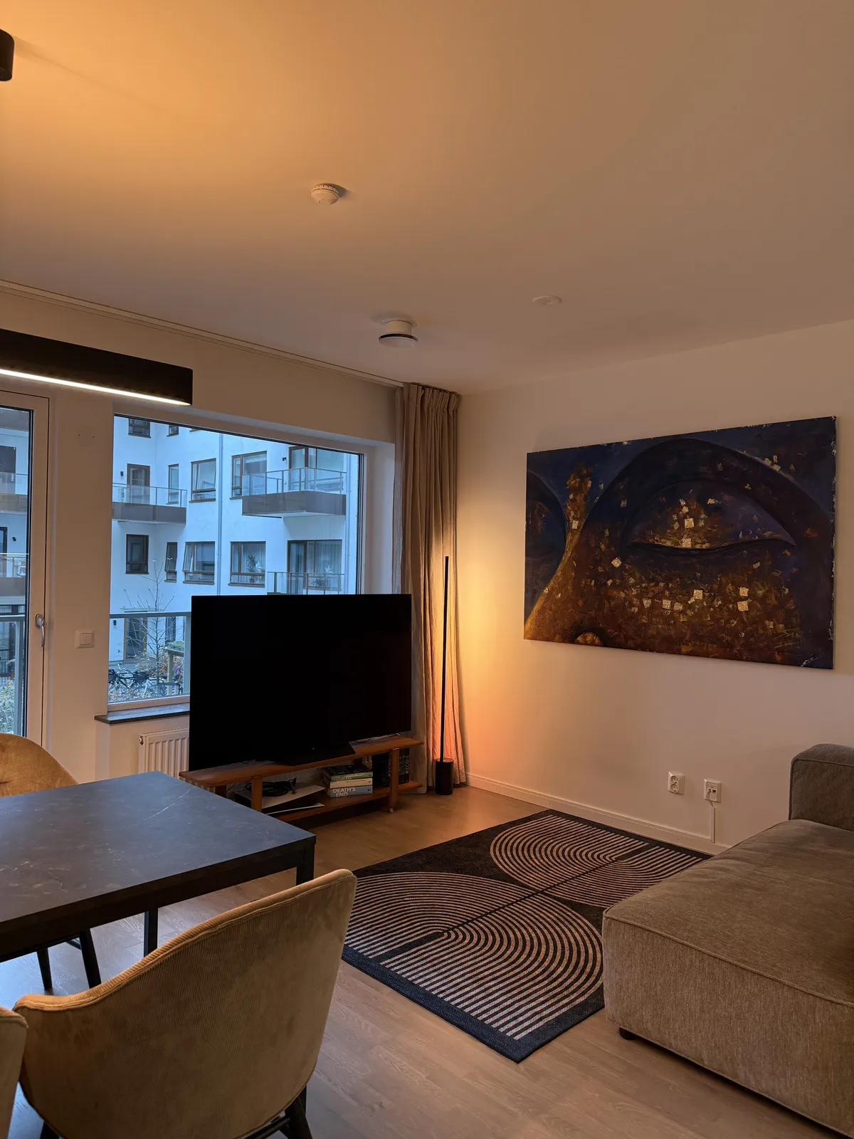 Hyreslägenhet på Malmö i malmo