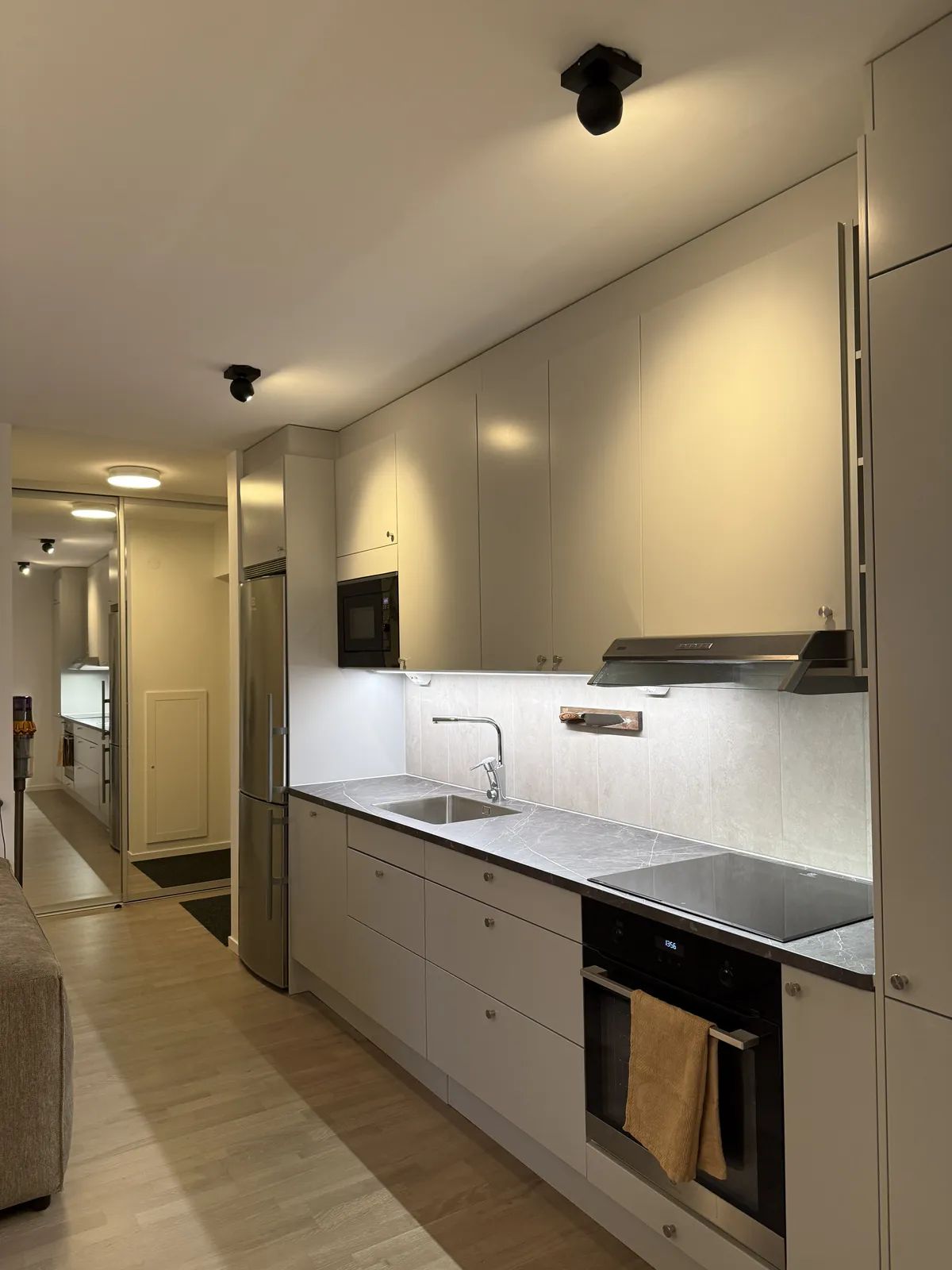 Hyreslägenhet på Malmö i malmo