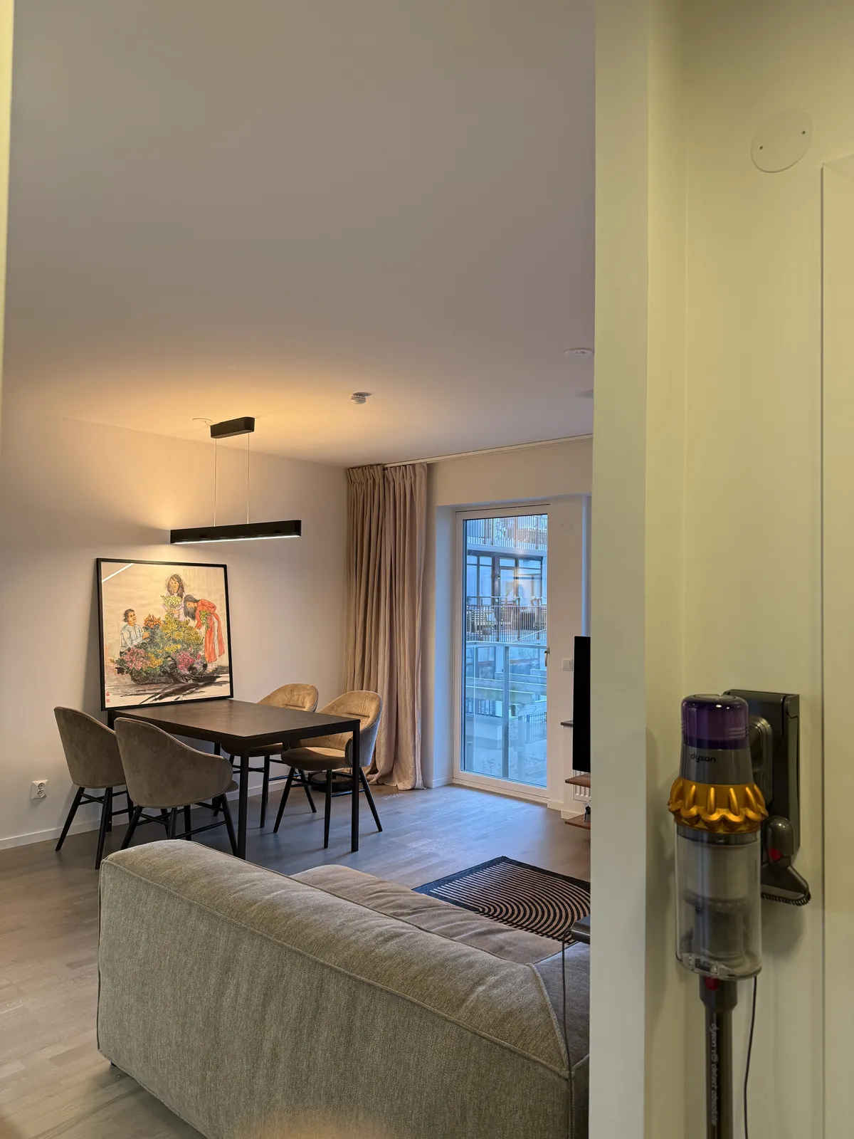 Hyreslägenhet på Malmö i malmo