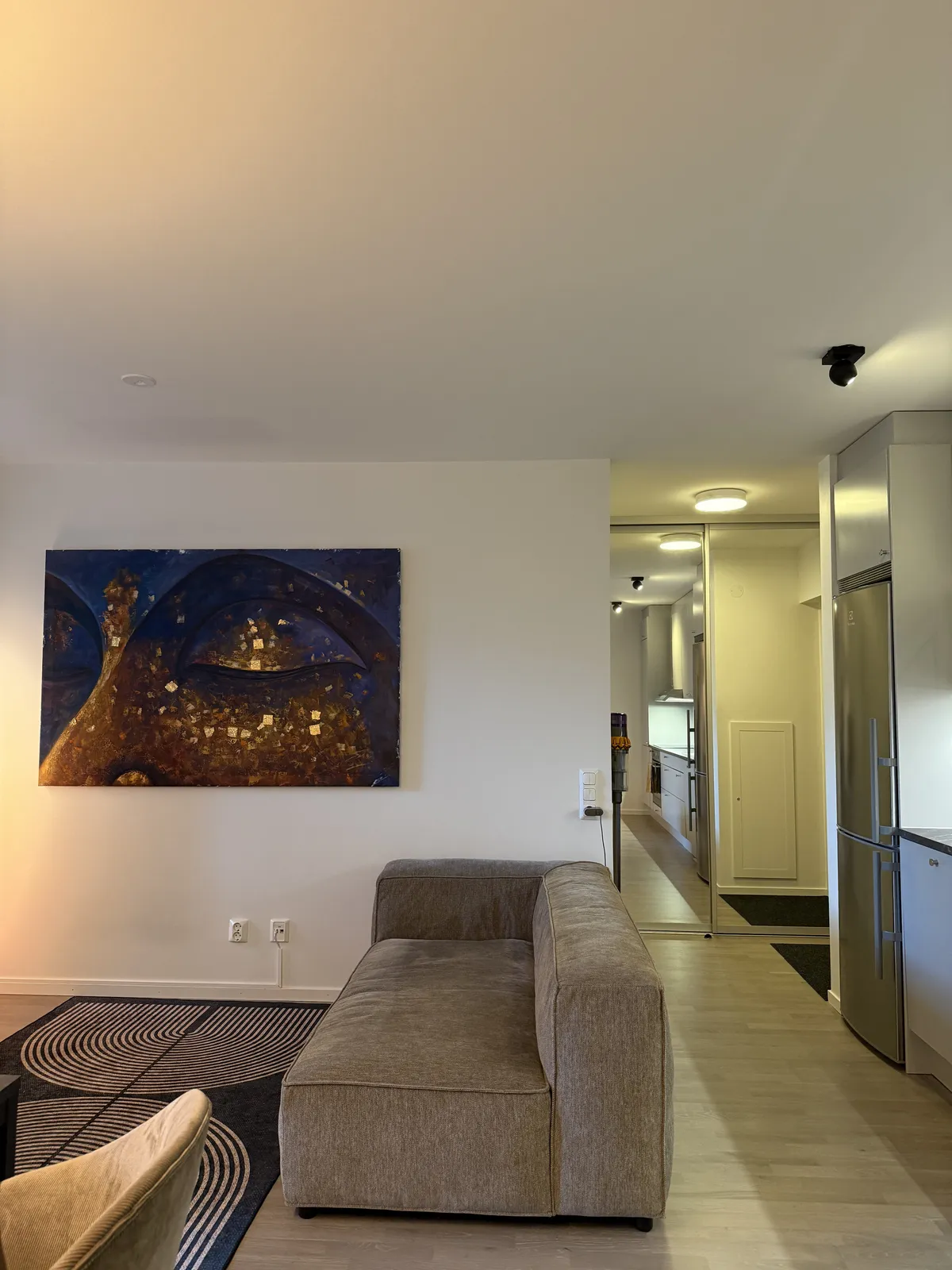 Hyreslägenhet på Malmö i malmo