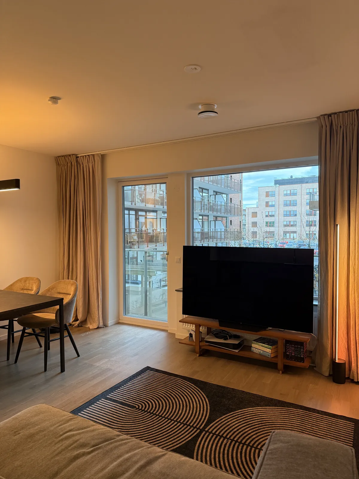 Hyreslägenhet på Malmö i malmo