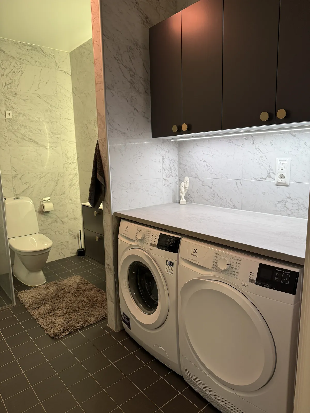 Hyreslägenhet på Malmö i malmo