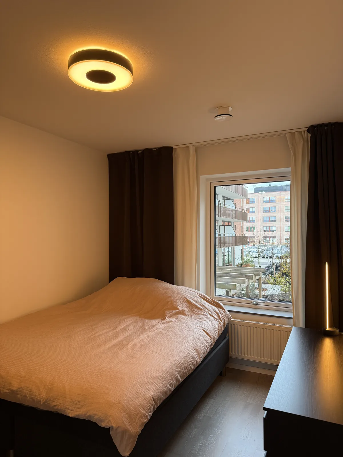 Hyreslägenhet på Malmö i malmo