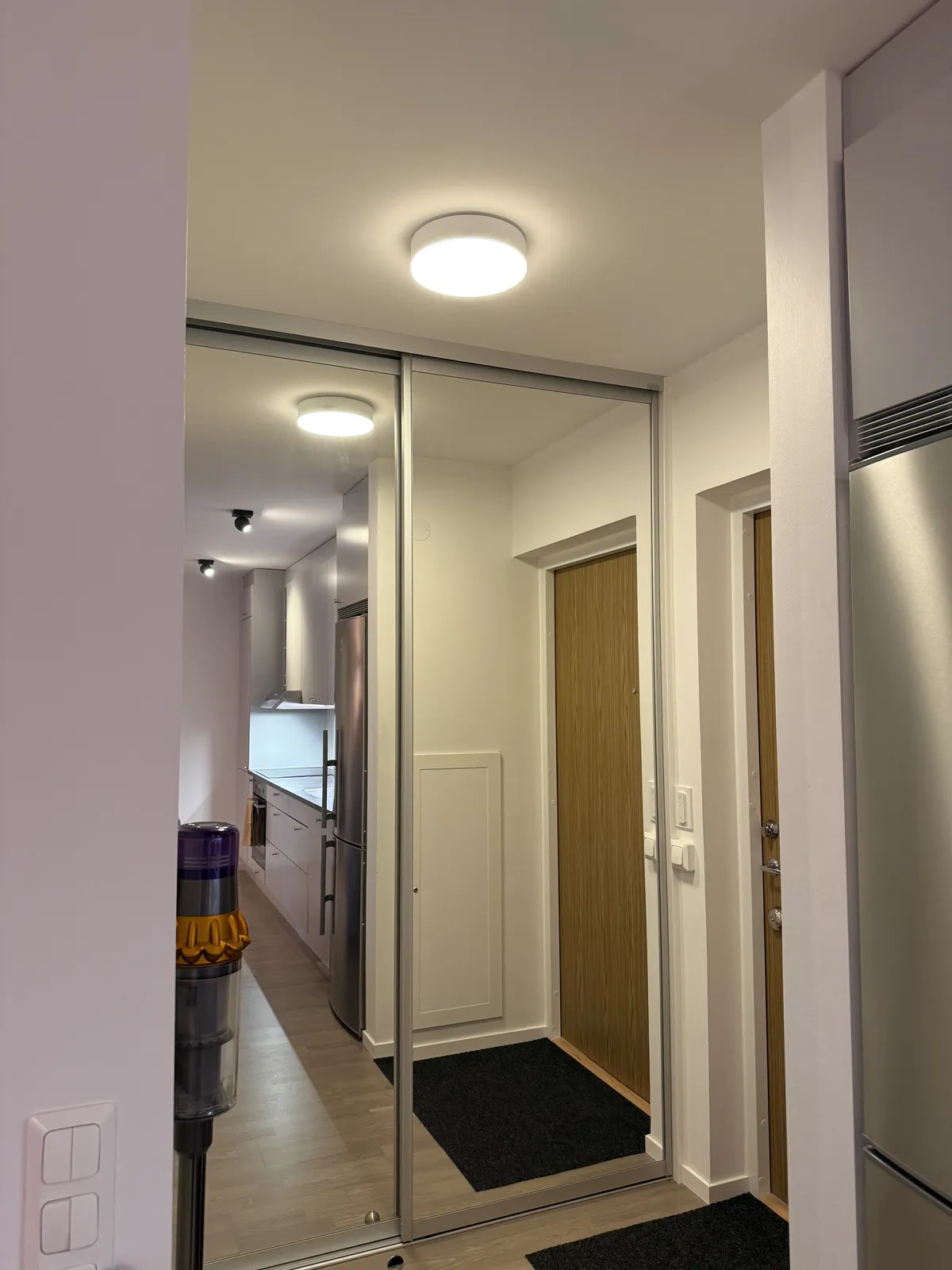 Hyreslägenhet på Malmö i malmo