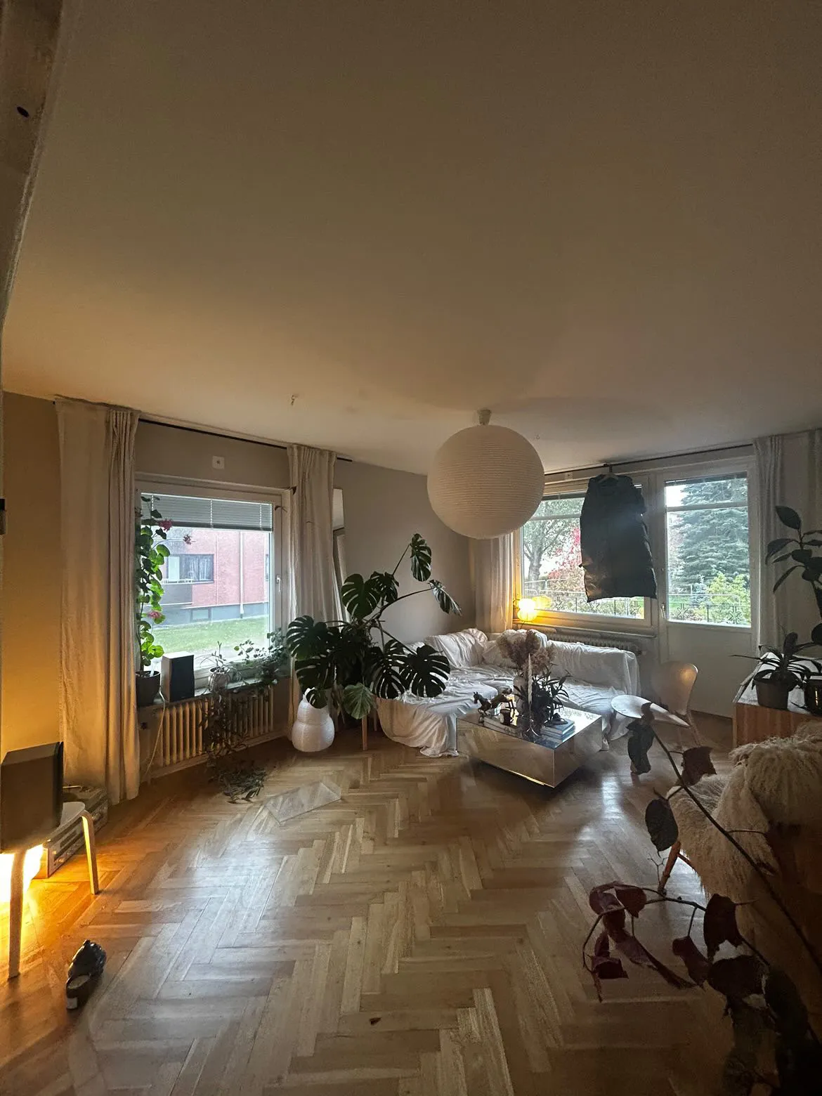 Hyreslägenhet på Borlänge i borlange