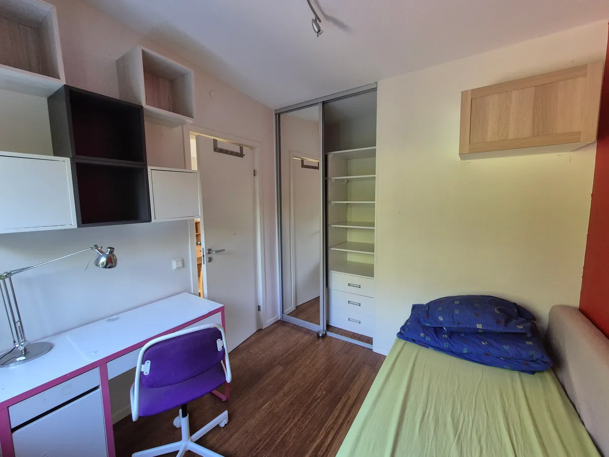 Hyresbostad på Lund i lund