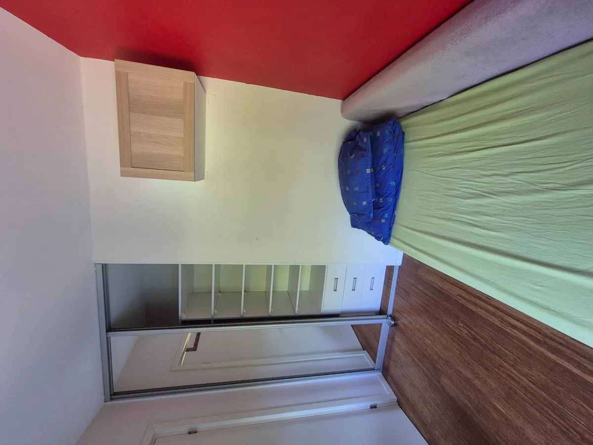 Hyresbostad på Lund i lund