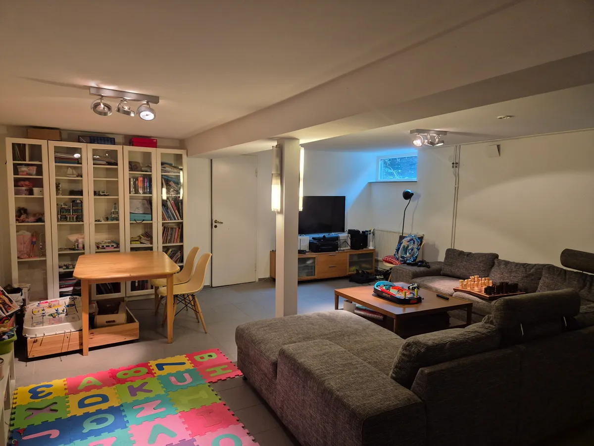 Hyresbostad på Lund i lund