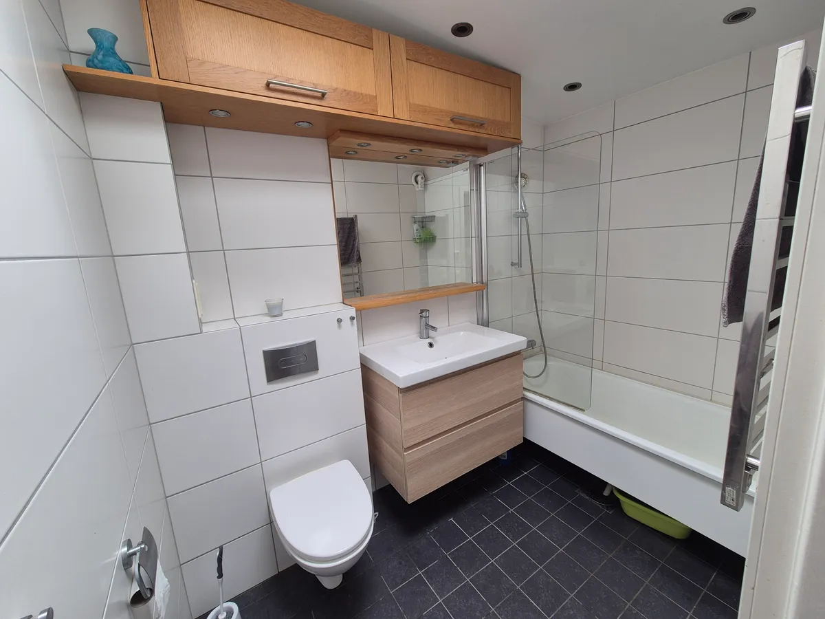 Hyresbostad på Lund i lund