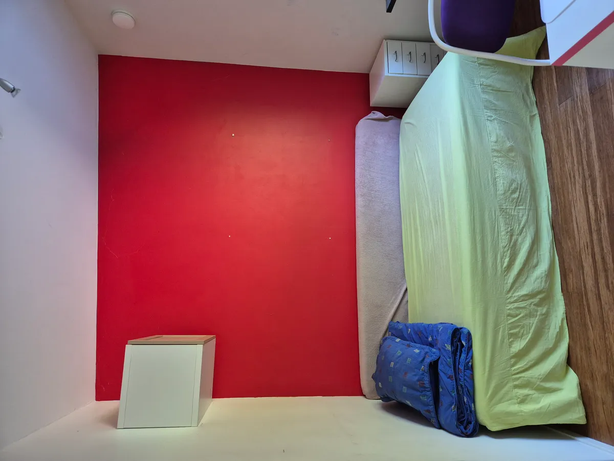 Hyresbostad på Lund i lund