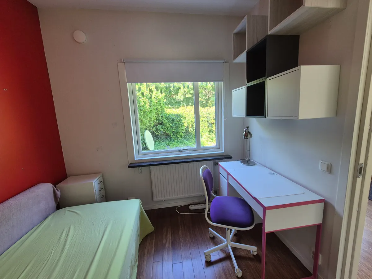 Hyresbostad på Lund i lund