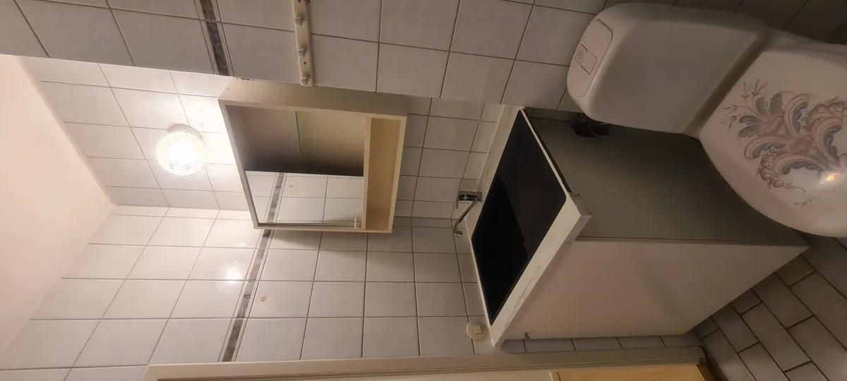 Hyresbostad på Spånga i spanga